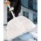 Лопата для уборки снега Fiskars SnowXpert White 141002 (1003605) купити