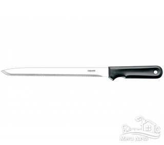 Нож для минеральной ваты Fiskars K20 125870 (1001626)