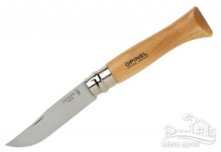 Нож складной Opinel №9 VRI (001083)