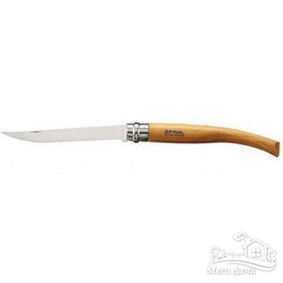 Нож складной Opinel Effile №12 VRI (000518)