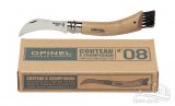 Купить Нож для грибов Opinel (опинель) Chapighon №8 VRI (001252)