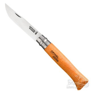 Туристический нож Opinel (опинель) Carbon Steel No.12 (113120)