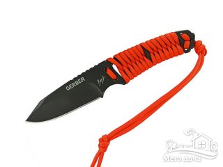 Нож Gerber Bear Grylls Survival Paracord Knife 31-001683