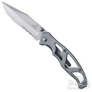 Нож Gerber Paraframe I - Stainless 22-48443