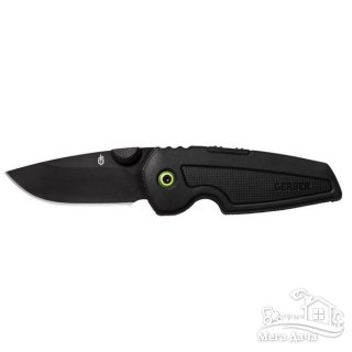 Нож Gerber GDC Tech Skin Pocket Knife (31-001693)