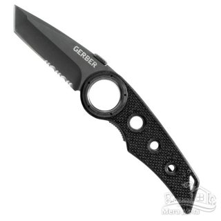 Нож Gerber Remix Tactical Clip Folder (31-001098)