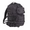 Тактический рюкзак Mil-Tec Assault L 36 л Black 14002202 купити