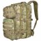 Тактический рюкзак Mil-Tec Assault L 36 л Multicam 14002249 купити
