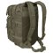 Тактический рюкзак Mil-Tec Assault S Laser Cut 20 л Olive 14002601 купити