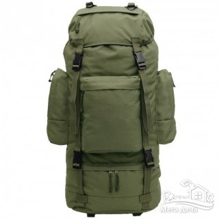 Тактический рюкзак Mil-Tec Ranger 75 л Olive 14030001