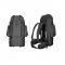 Тактический рюкзак Mil-Tec Ranger 75 л Black 14030002 ціна