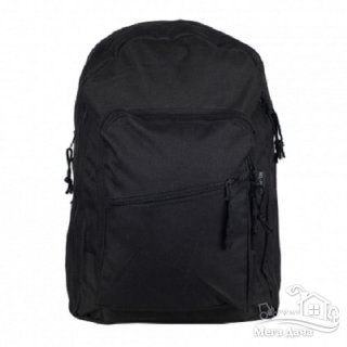 Городской рюкзак Mil-Tec Day Pack 25 л Black 14003002