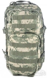 Тактический рюкзак Sturm Mil-Tec Assault at-digital 20 л ”S” 14002070