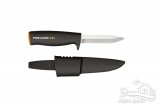 Купить Нож туристический Fiskars К40 125860 (1001622)