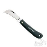 Купить Нож прививочный Fiskars К62 125880 (1001623)