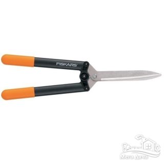 Ножницы для кустов Fiskars HS52 114750 (1001564)