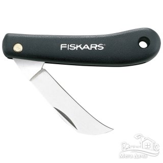 Нож прививочный Fiskars К61 125890