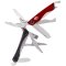 Мультитул Gerber Dime Micro Tool Red (31-001040) купити