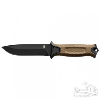 Нож Gerber Strongarm Fixed Blade Coyote Brown (30-001058)