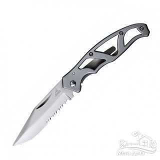 Нож Gerber Paraframe Mini - Stainless 22-48484