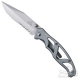 Купить Нож Gerber Paraframe I - Stainless 22-48443