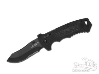 Складной Нож Gerber DMF MANUAL 31-000582