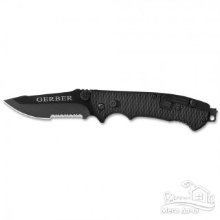 Складной нож Gerber Hinderer CLS 22-01870