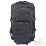 Купить Тактический рюкзак Mil-Tec Assault L 36 л Black 14002202