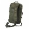 Рюкзак Mil-Tec однолямочный One Strap Assault Pack LG 40 л Olive 14059201 ціна