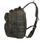 Рюкзак Mil-Tec однолямочный One Strap Assault Pack LG 40 л Olive 14059201 купити