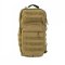 Рюкзак Mil-Tec однолямочный One Strap  Assault Pack LG 40 л Coyote 14059205 купити