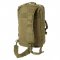 Рюкзак Mil-Tec однолямочный One Strap  Assault Pack LG 40 л Coyote 14059205 ціна