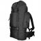 Тактический рюкзак Mil-Tec Ranger 75 л Black 14030002 купити
