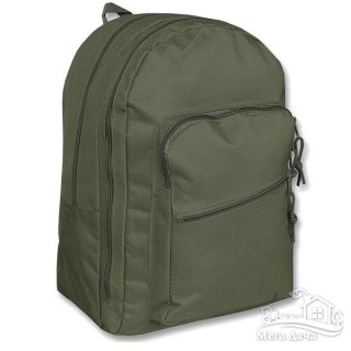 Городской рюкзак Mil-Tec Day Pack 25 л Olive 14003001