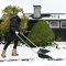 Скрепер для уборки снега Fiskars SnowXpert 143021 (1003470) купить