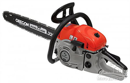 Бензопила Sadko MGSC-500 Бензопила Sadko MGSC-500