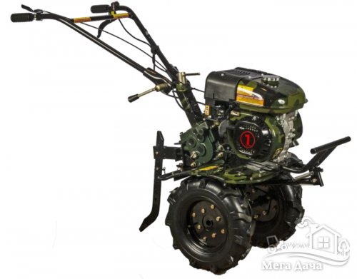 Бензиновые мотоблоки Zirka BD70G01 Бензиновые мотоблоки Zirka BD70G01