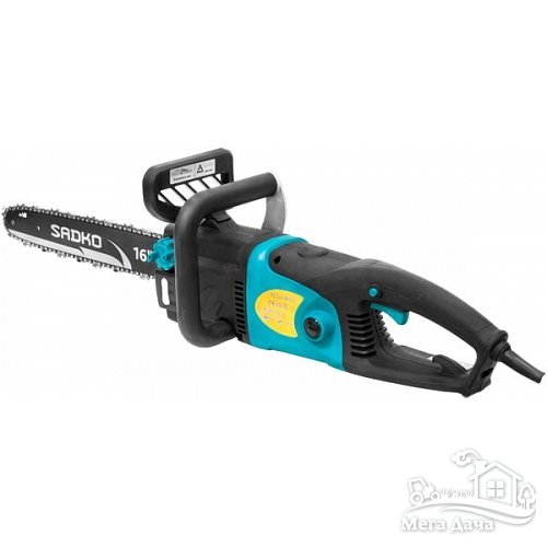 Электропила Sadko ECS 2400S Электропила Sadko ECS 2400S